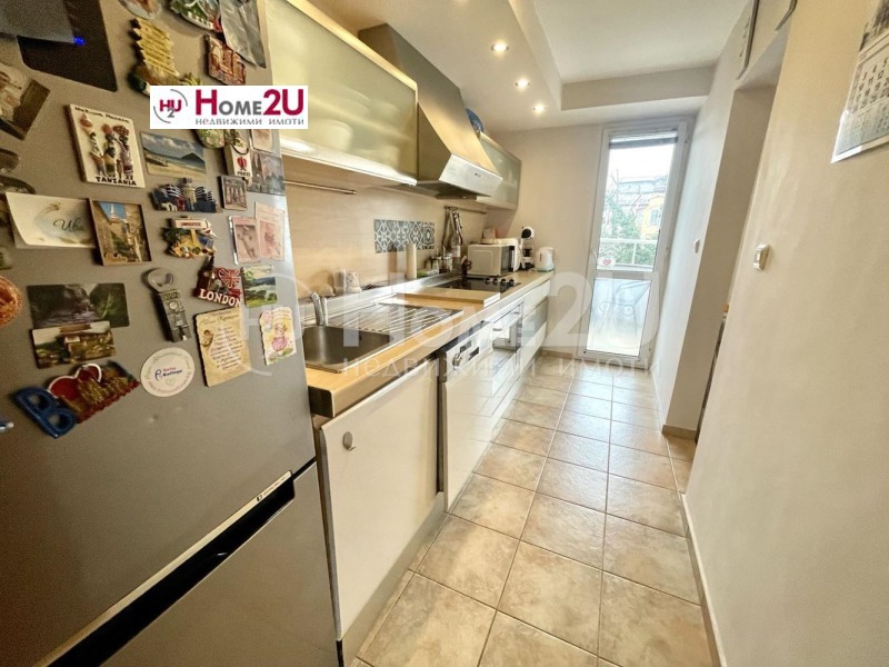Zu verkaufen  1 Schlafzimmer Warna , Briz , 80 qm | 80797129 - Bild [4]