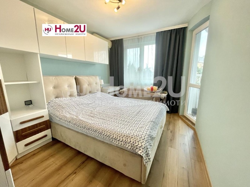 Zu verkaufen  1 Schlafzimmer Warna , Briz , 80 qm | 80797129 - Bild [5]