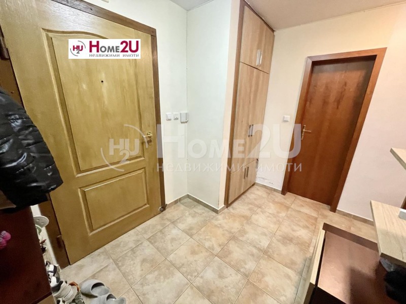 Zu verkaufen  1 Schlafzimmer Warna , Briz , 80 qm | 80797129 - Bild [8]