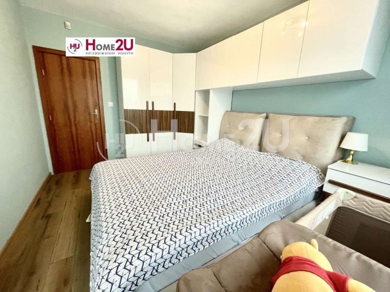 Zu verkaufen  1 Schlafzimmer Warna , Briz , 80 qm | 80797129 - Bild [6]