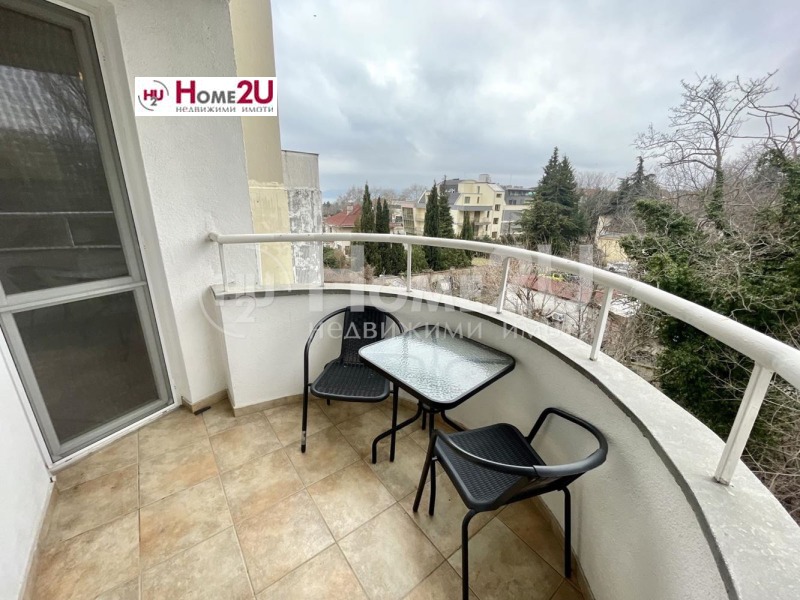 Zu verkaufen  1 Schlafzimmer Warna , Briz , 80 qm | 80797129 - Bild [7]