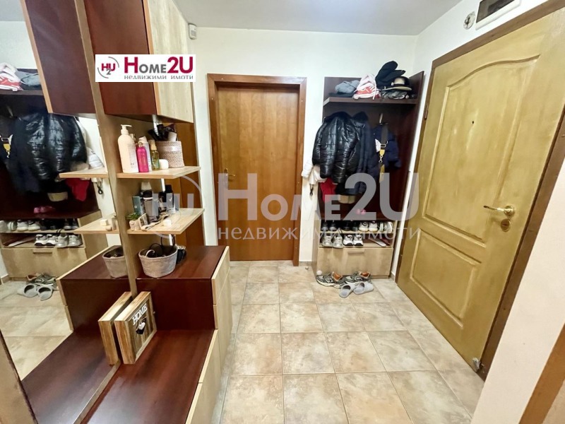 Zu verkaufen  1 Schlafzimmer Warna , Briz , 80 qm | 80797129 - Bild [9]