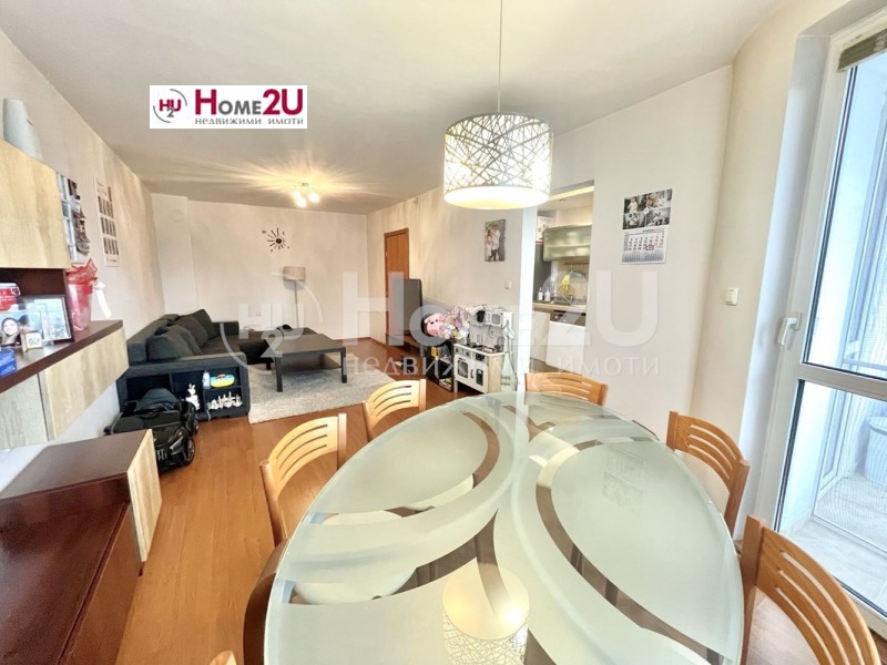 Zu verkaufen  1 Schlafzimmer Warna , Briz , 80 qm | 80797129 - Bild [2]