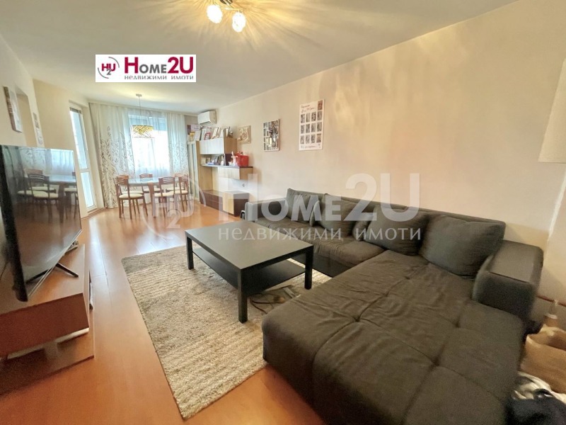 Zu verkaufen  1 Schlafzimmer Warna , Briz , 80 qm | 80797129