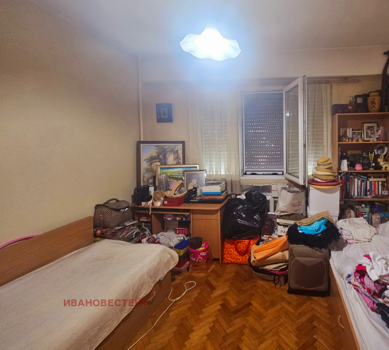 Na sprzedaż  1 sypialnia Sofia , Chadżi Dimitar , 59 mkw | 80661267 - obraz [4]