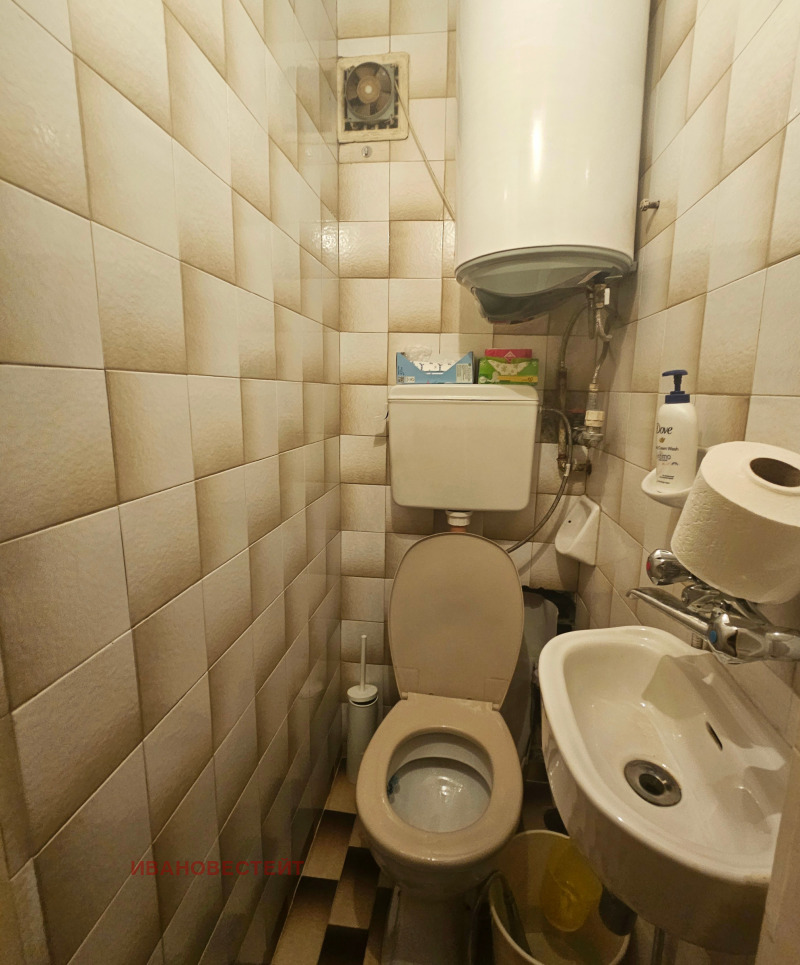 Na sprzedaż  1 sypialnia Sofia , Chadżi Dimitar , 59 mkw | 80661267 - obraz [12]