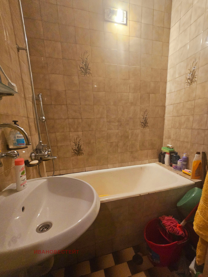 Na sprzedaż  1 sypialnia Sofia , Chadżi Dimitar , 59 mkw | 80661267 - obraz [13]