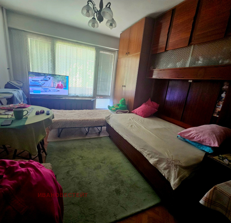 Na sprzedaż  1 sypialnia Sofia , Chadżi Dimitar , 59 mkw | 80661267 - obraz [10]