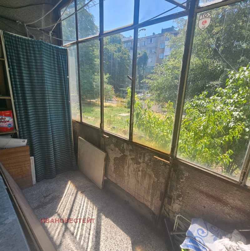 Na sprzedaż  1 sypialnia Sofia , Chadżi Dimitar , 59 mkw | 80661267 - obraz [8]