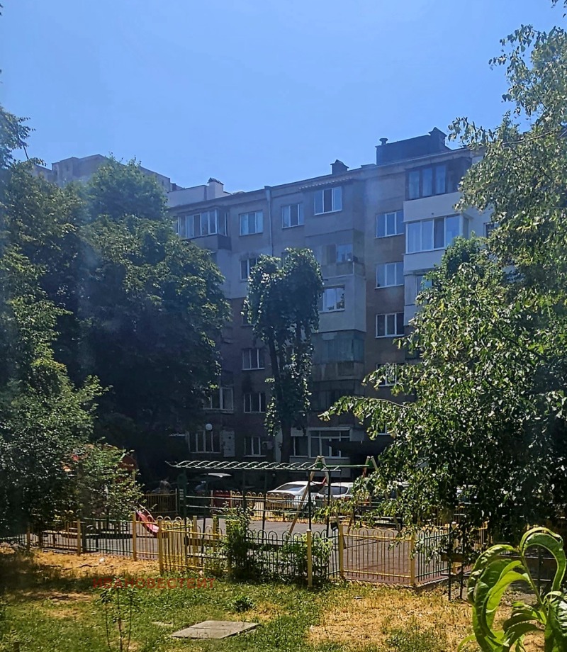 Na sprzedaż  1 sypialnia Sofia , Chadżi Dimitar , 59 mkw | 80661267 - obraz [9]