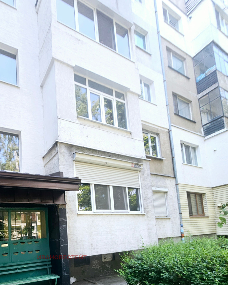Na sprzedaż  1 sypialnia Sofia , Chadżi Dimitar , 59 mkw | 80661267 - obraz [15]