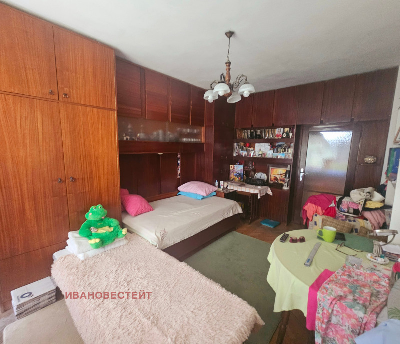 Na sprzedaż  1 sypialnia Sofia , Chadżi Dimitar , 59 mkw | 80661267