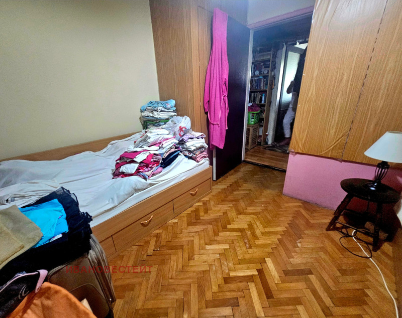 Na sprzedaż  1 sypialnia Sofia , Chadżi Dimitar , 59 mkw | 80661267 - obraz [6]