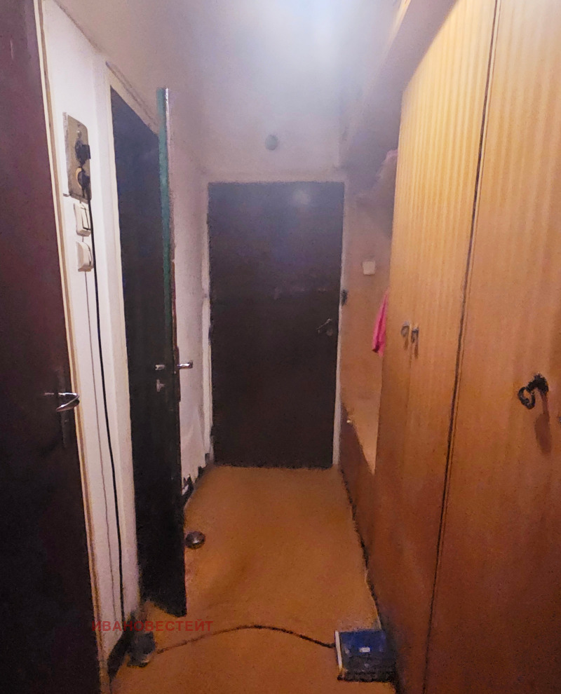 Na sprzedaż  1 sypialnia Sofia , Chadżi Dimitar , 59 mkw | 80661267 - obraz [11]