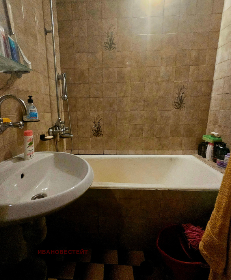 Na sprzedaż  1 sypialnia Sofia , Chadżi Dimitar , 59 mkw | 80661267 - obraz [14]
