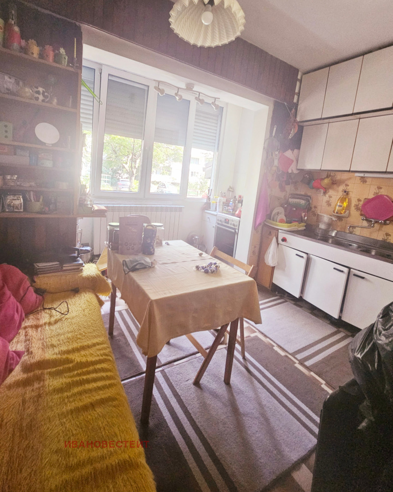 Na sprzedaż  1 sypialnia Sofia , Chadżi Dimitar , 59 mkw | 80661267 - obraz [3]