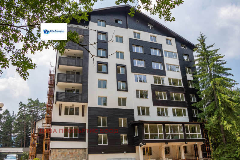 Продава  2-стаен област София , к.к. Боровец , 59 кв.м | 70324860 - изображение [9]