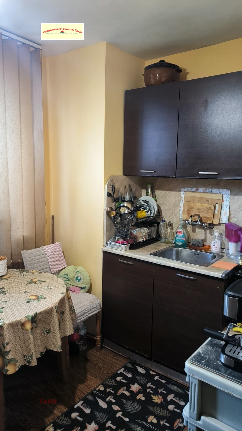 Продава 2-СТАЕН, гр. Перник, Център, снимка 10 - Апартаменти - 52581454