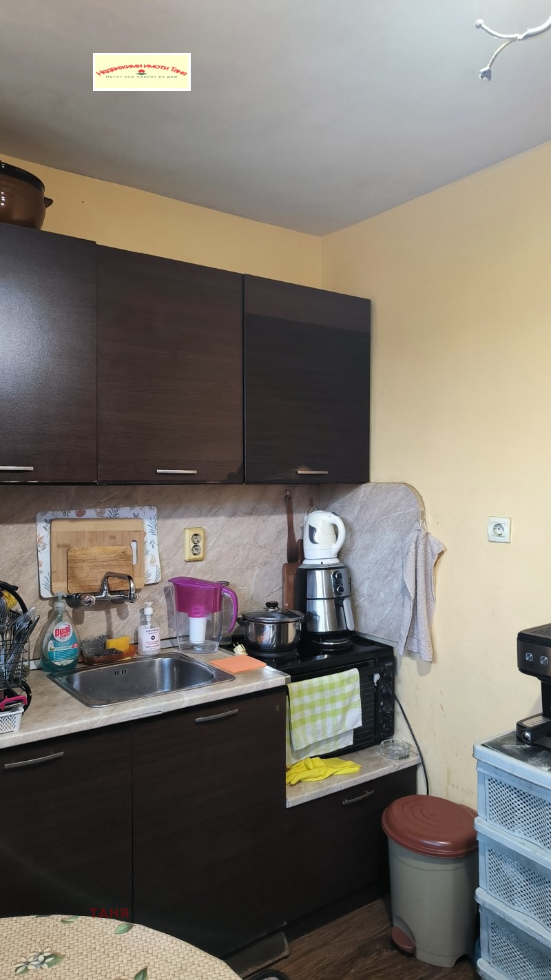 Продава 2-СТАЕН, гр. Перник, Център, снимка 4 - Апартаменти - 52581454