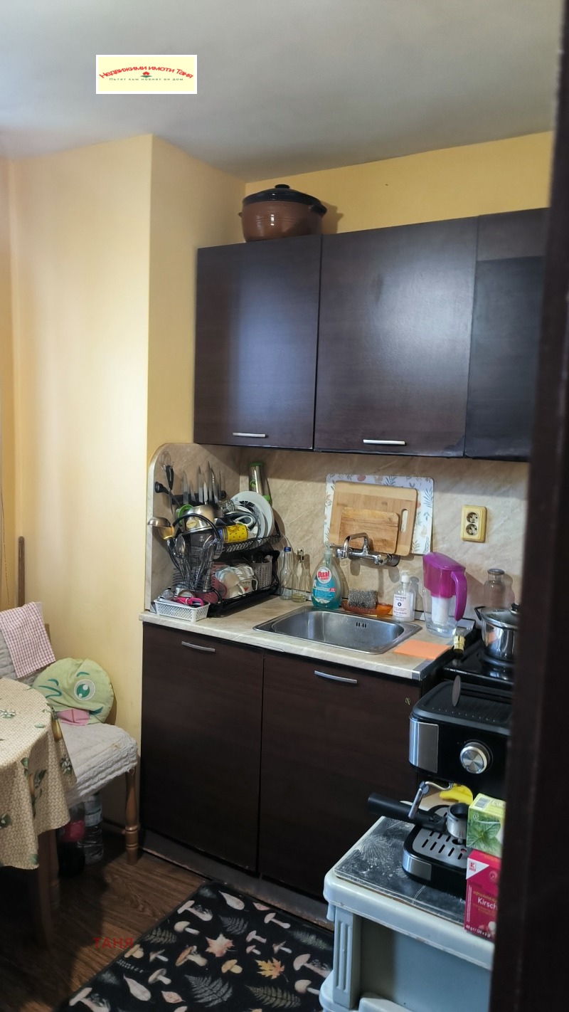 Продава 2-СТАЕН, гр. Перник, Център, снимка 9 - Апартаменти - 52581454