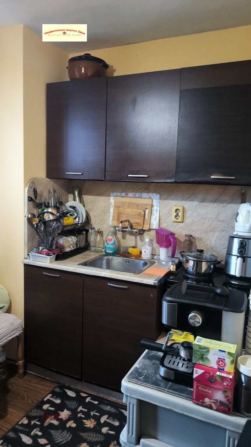 Продава 2-СТАЕН, гр. Перник, Център, снимка 3 - Апартаменти - 52581454