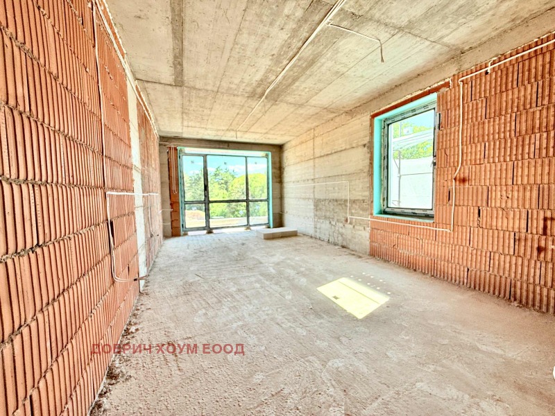 Продава 2-СТАЕН, гр. Добрич, Свети Георги, снимка 2 - Апартаменти - 53015266