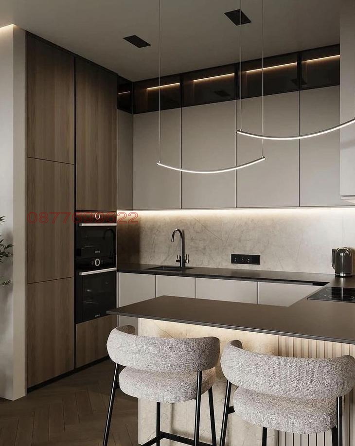 Продава 2-СТАЕН, гр. София, Витоша, снимка 13 - Апартаменти - 54090195