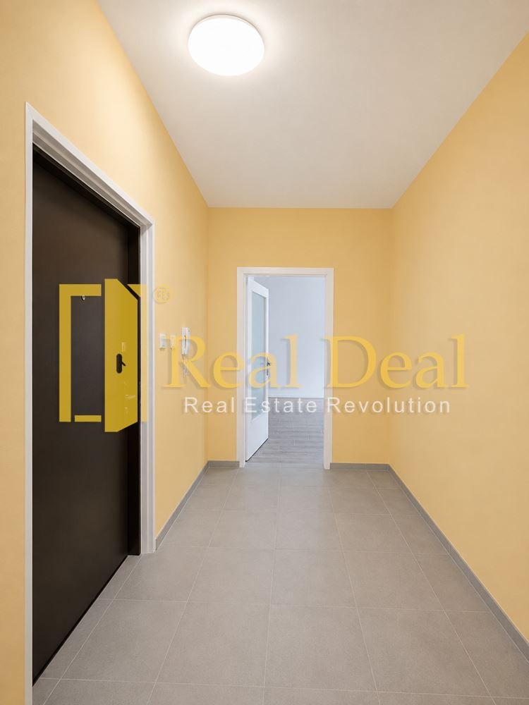 Продава 2-СТАЕН, гр. София, Надежда 3, снимка 6 - Апартаменти - 55059768