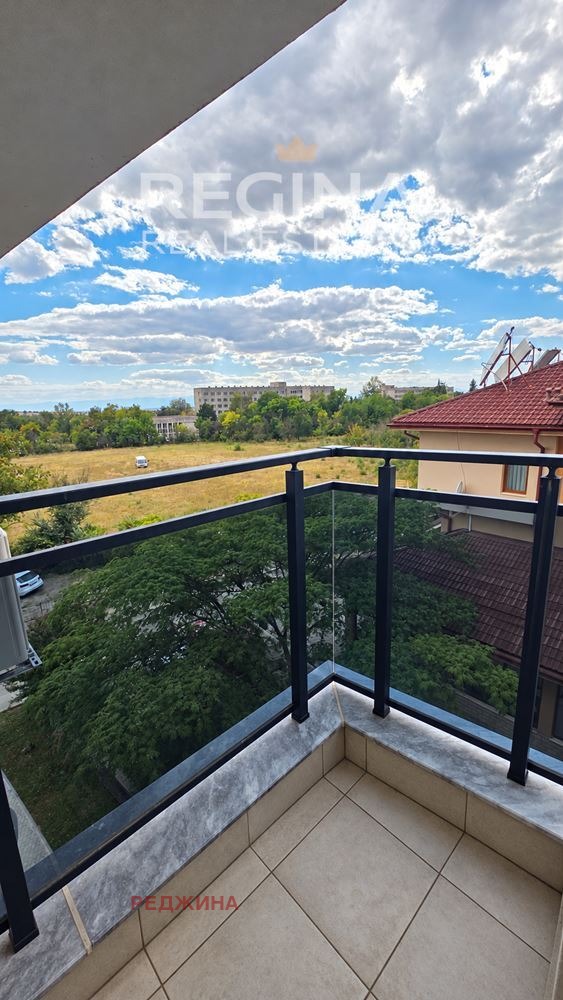 Продава 2-СТАЕН, гр. Хисаря, област Пловдив, снимка 10 - Апартаменти - 56226742