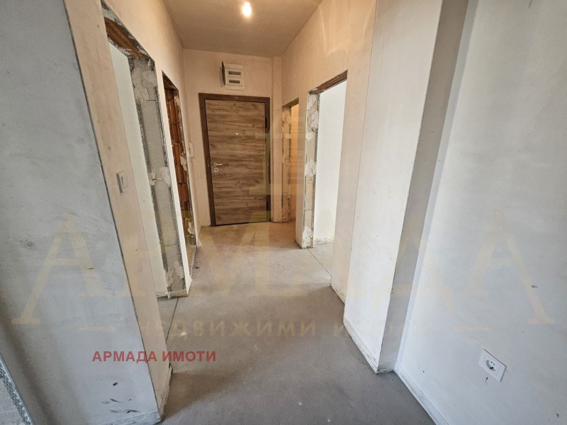 À venda  2 quartos Plovdiv , Hristo Smirnenski , 111 m² | 98517387 - imagem [13]