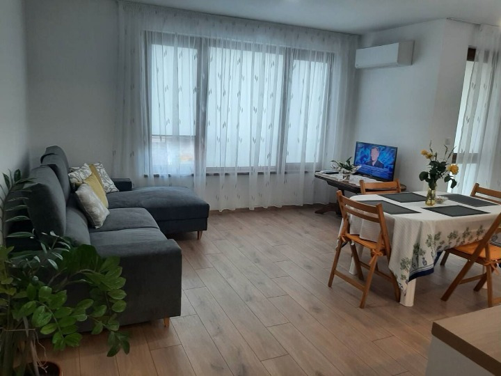 Zu verkaufen  2 Schlafzimmer Sofia , Oborishte , 77 qm | 37339832 - Bild [3]