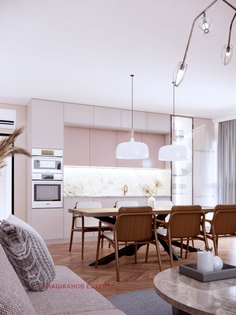 For Sale  2 bedroom Sofia , Poduyane , 132 sq.m | 55853603 - image [2]