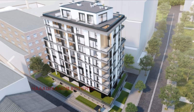 For Sale  2 bedroom Sofia , Poduyane , 132 sq.m | 55853603 - image [3]