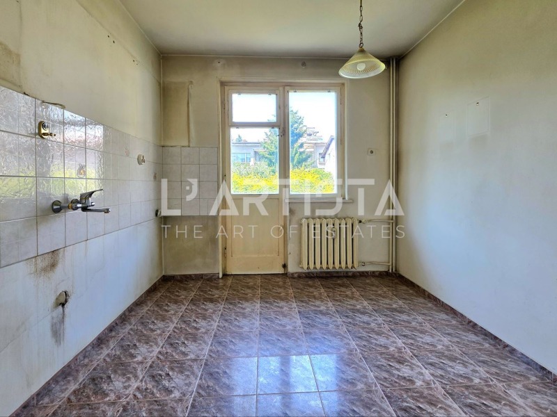 Продава  3-стаен град София , Иван Вазов , 90 кв.м | 92935682 - изображение [5]