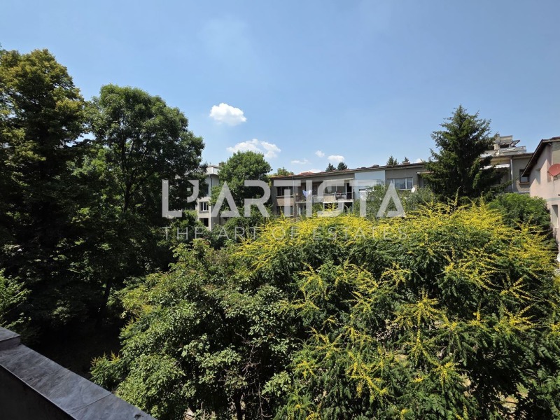 Продава  3-стаен град София , Иван Вазов , 90 кв.м | 92935682 - изображение [6]