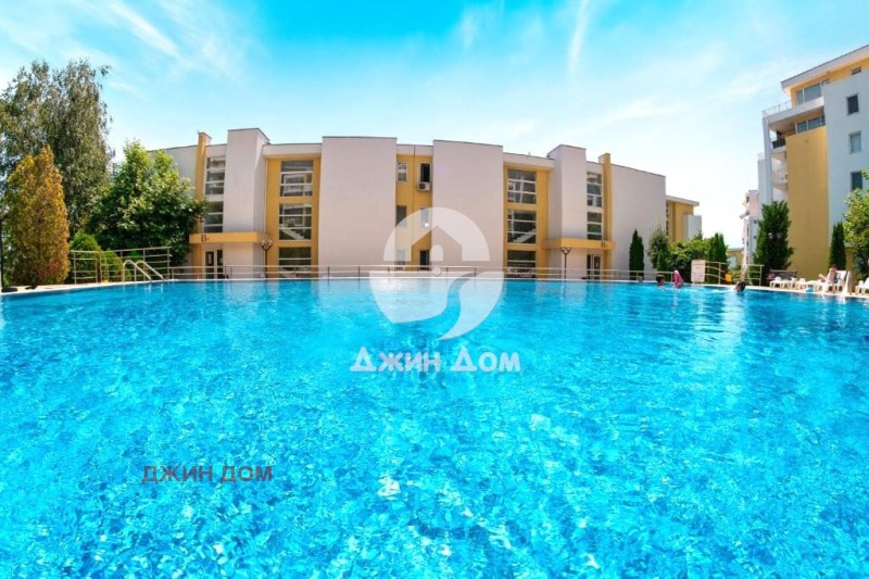 На продаж  2 спальні область Бургас , Свети Влас , 72 кв.м | 27945062 - зображення [11]