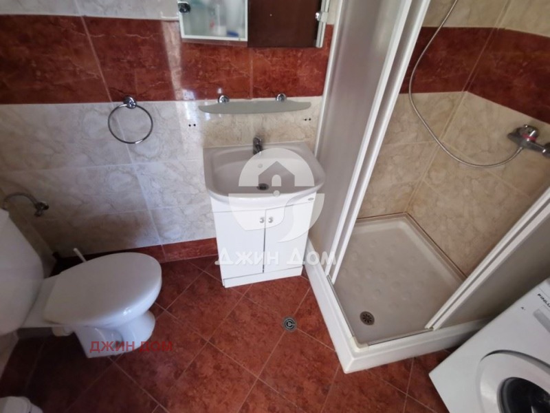 На продаж  2 спальні область Бургас , Свети Влас , 72 кв.м | 27945062 - зображення [7]
