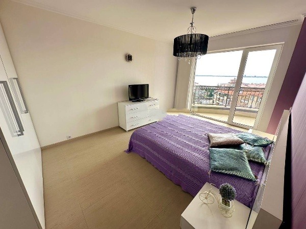 Продава 3-СТАЕН, гр. Свети Влас, област Бургас, снимка 2 - Апартаменти - 52613326