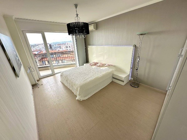 Продава 3-СТАЕН, гр. Свети Влас, област Бургас, снимка 4 - Апартаменти - 52613326