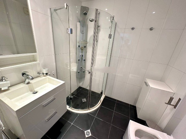 Продава 3-СТАЕН, гр. Свети Влас, област Бургас, снимка 9 - Апартаменти - 52613326