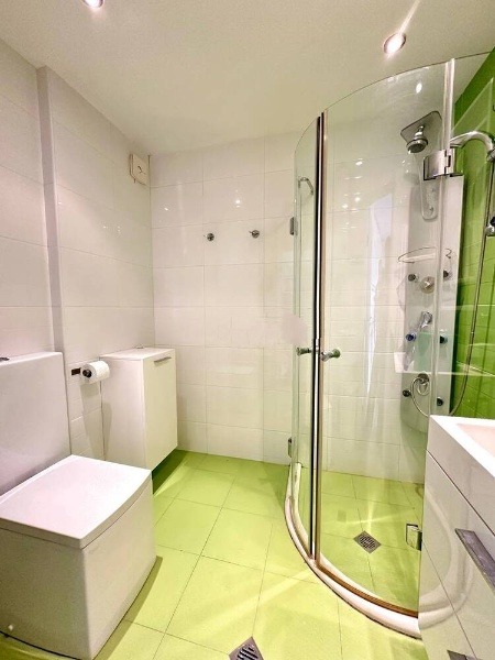 Продава 3-СТАЕН, гр. Свети Влас, област Бургас, снимка 8 - Апартаменти - 52613326