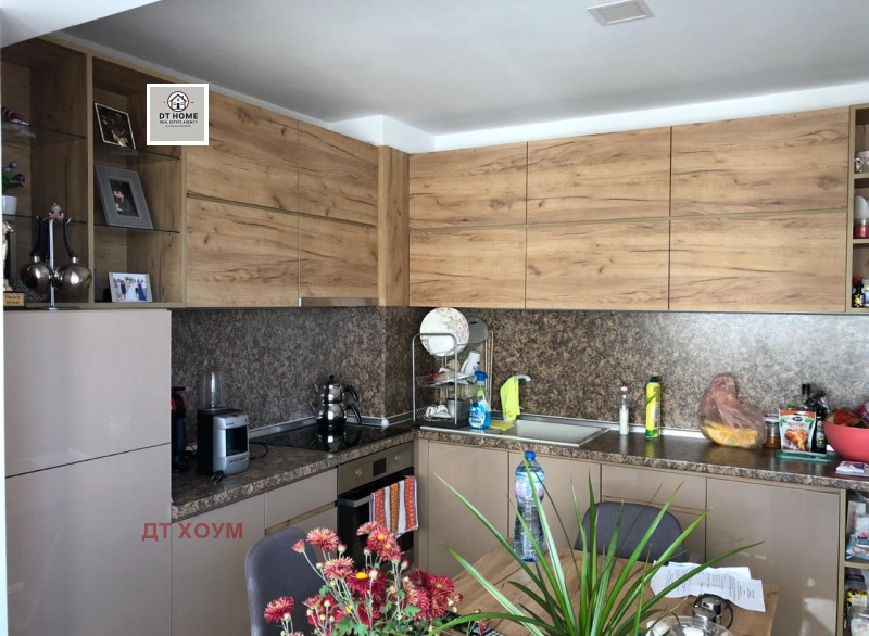 Продава 3-СТАЕН, гр. Русе, Здравец Север 1