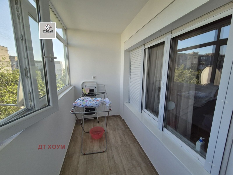 Продава 3-СТАЕН, гр. Русе, Здравец Север 1, снимка 8 - Апартаменти - 53002596