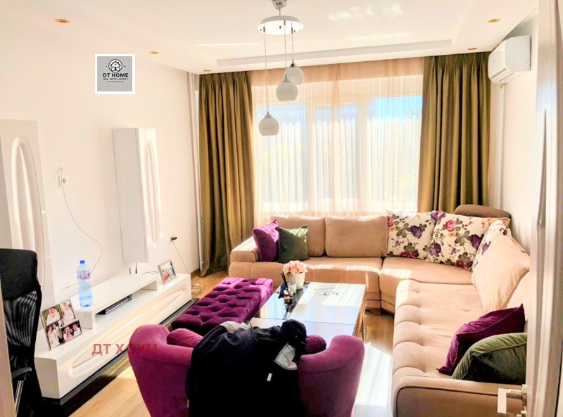 Продава 3-СТАЕН, гр. Русе, Здравец Север 1, снимка 2 - Апартаменти - 53002596