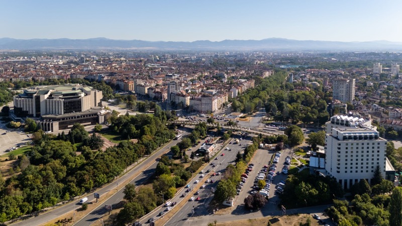 Продава 3-СТАЕН, гр. София, Център, снимка 4 - Апартаменти - 53107459