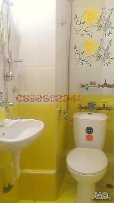 Продава 3-СТАЕН, гр. Варна, ВИНС-Червен площад, снимка 9 - Апартаменти - 54189814