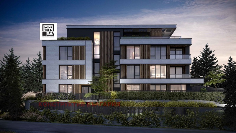 Продава  4-стаен град София , с. Герман , 189 кв.м | 23091166