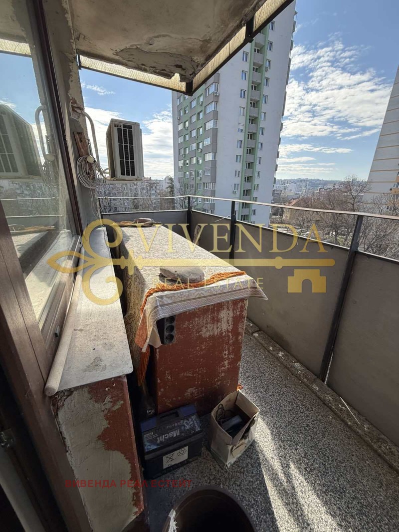 Продава 4-СТАЕН, гр. Плевен, Широк център, снимка 10 - Апартаменти - 53559774