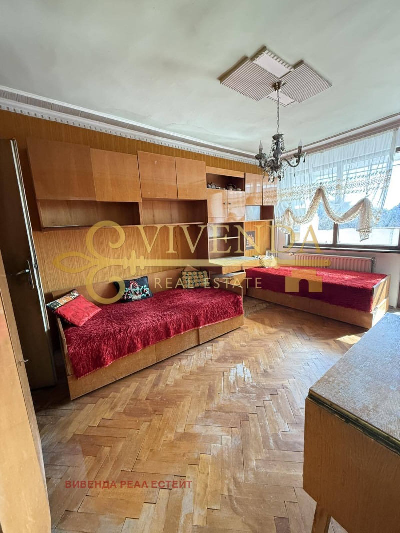 Продава 4-СТАЕН, гр. Плевен, Широк център, снимка 7 - Апартаменти - 53559774