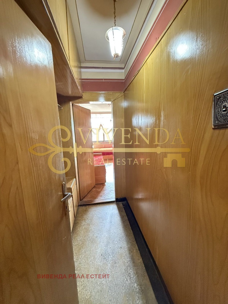 Продава 4-СТАЕН, гр. Плевен, Широк център, снимка 11 - Апартаменти - 53559774